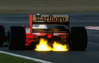Ayrton Senna Wallpaper HD