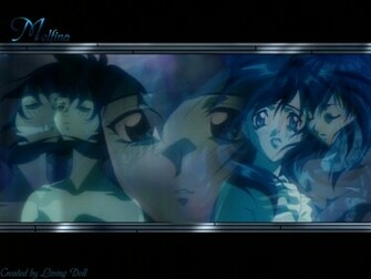 Outlaw Star Wallpaper
