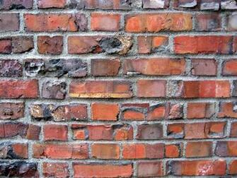 Darcy Cruz Brick Wallpaper