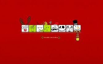 Minimal Christmas Wallpaper For Desktop Stunning Feed