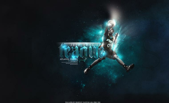 Jeff Teague By Zero4life