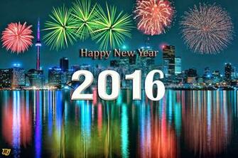 Happy New Year Image HD Wallpaper