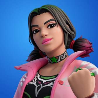 Mariposa Fortnite Skin Image Shop History Gameplay