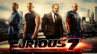 Furious