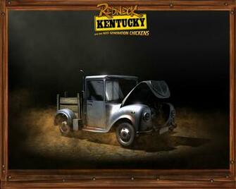 Old Car Redneck Kentucky Wallpaper Gallery Best