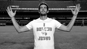 Internationally Famous Soccer Player Announces His Retirement With