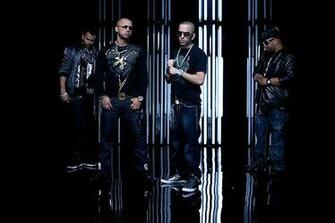Wisin Y Yandel Image Wallpaper And