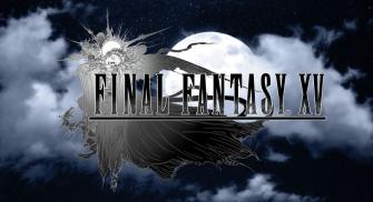 Final Fantasy Xv Desktop Background By Entropic Insanity
