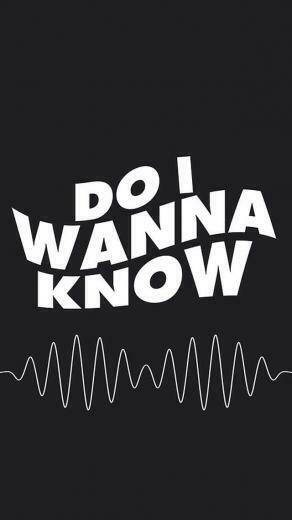 Wallpaper iPhone Arctic Monkeys Monkey