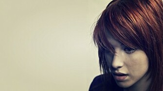 Hayley Williams Wallpaper