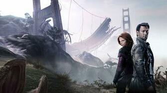 Defiance Wallpaper QHD By Gerthold