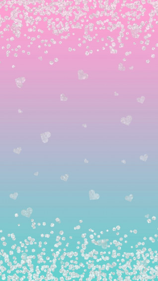 Cute Pink Wallpaper For iPhone