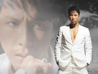 Donnie Yen Wallpaper Pictures