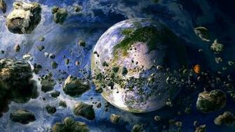 Alien Spac High Resolution Wallpaper Hi Res Definition