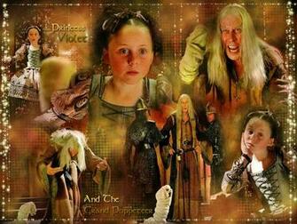 Legend Of The Seeker Wallpaper