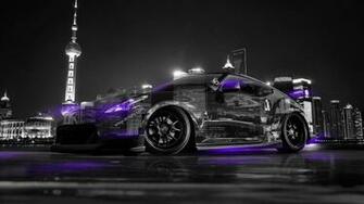 Nissan 370z Wallpaper Sf