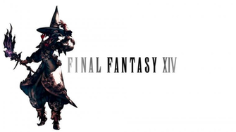 Final Fantasy Xiv Computer Wallpaper Desktop Background