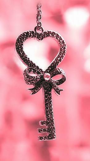 Fashion On Cute Wallpaper In Key To My