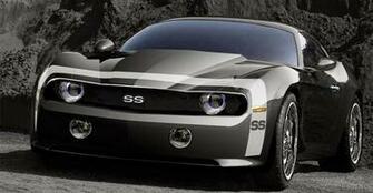 Chevy Camaro Ss Black Color Cars Wallpaper In HD