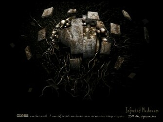Infected Mushroom