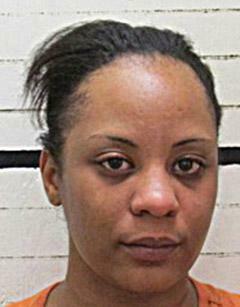 Muskogeemugs Mugshots Of People Arrested In Muskogee