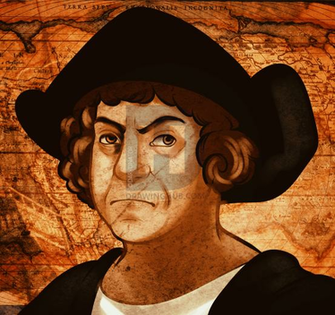 Christopher Columbus Png Image In Collection