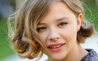 Chloe Moretz HD Wallpaper Pictures