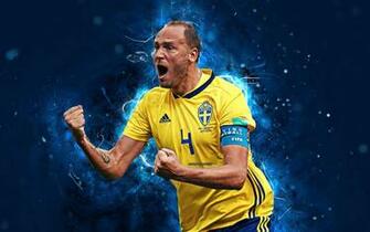 Wallpaper 4k Andreas Granqvist Abstract Art Sweden