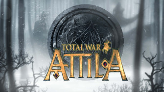 Total War Attila Wallpaper