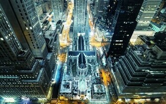 Skyscraper Wallpaper