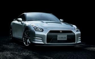 Nissan Gt R Wallpaper HD Car