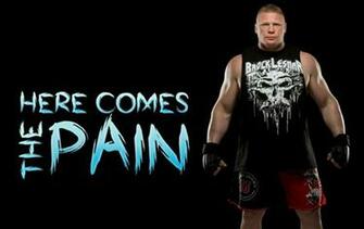 Wwe Brock Lesnar Wallpaper Jpg