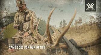 Vortex Optics Wallpaper