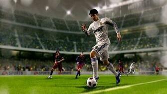 Fifa Game Image HD Wallpaper Beautiful