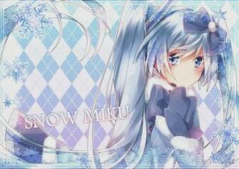 Vocaloid Wallpaper