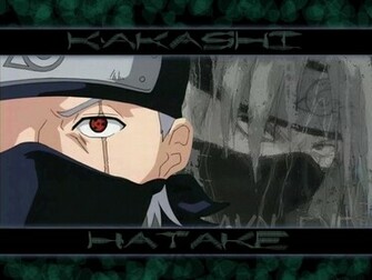 Kakashi Cool Pics Wallpaper Html With The Title