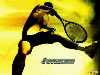 Tennis Wallpaper