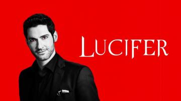 Lucifer 4k New Wallpaper In HD Mocah