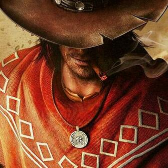Call Of Juarez Gunslinger HD Wallpaper