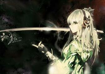 Konpaku Youmu Wallpaper Zerochan Anime Image Board