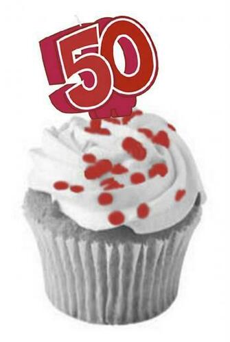 Happy 50th BirtHDay Pictures Desktop Background
