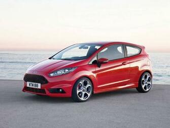 Ford Focus St Stance Change Wallpaper In