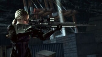 Xboxpassion Fr Image Xbox Resident Evil Jpg