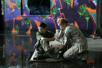 Generation Kill By Chirinstock