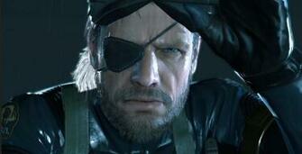 Metal Gear Solid Companion App Das Sind Die Funktionen