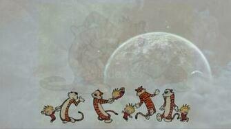 Calvin And Hobbes Stars