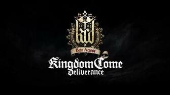 Kingdom Come Deliverance Wallpaper Image Photos