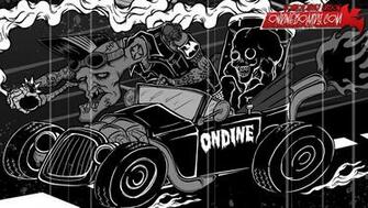 Best Psychobilly Wallpaper