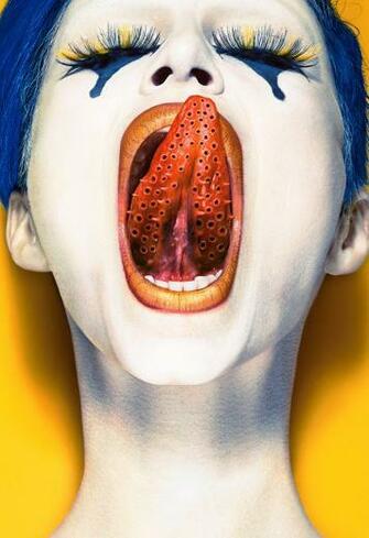 American Horror Story Im Genes Cult Key