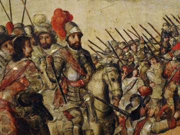 How Hern N Cort S Conquered The Aztec Empire History